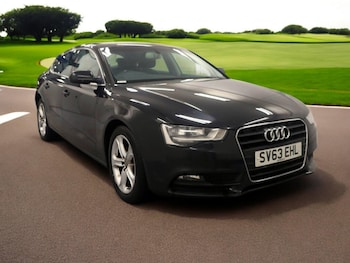 Audi - A5