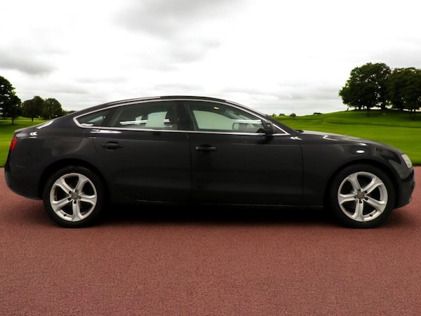 Used Audi A5 2013 for sale - 76189295: Photo 5