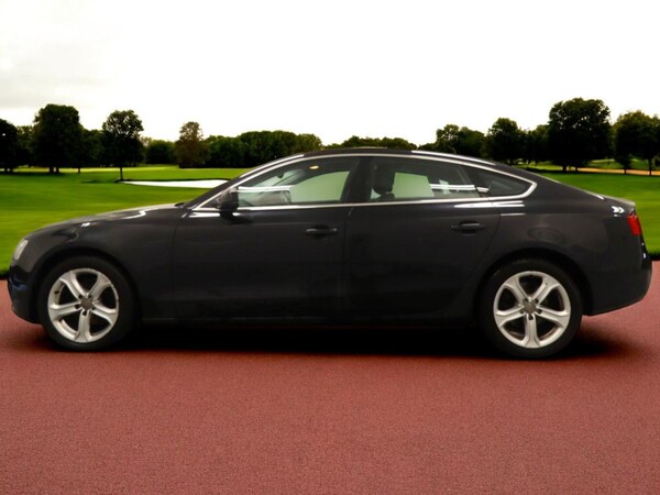 Used Audi A5 2013 for sale - 76189295: Photo 6