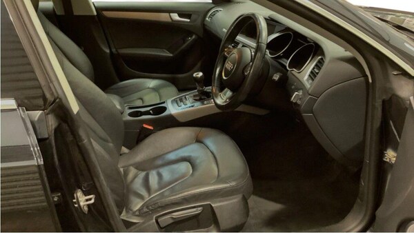 Used Audi A5 2013 for sale - 76189295: Photo 7