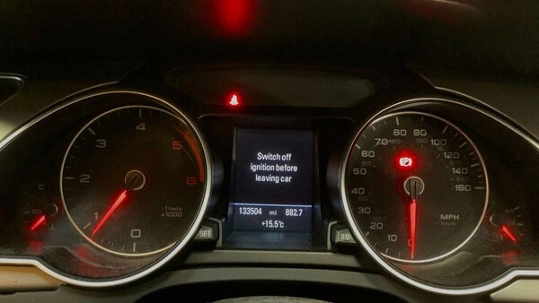 Used Audi A5 2013 for sale - 76189295: Photo 9