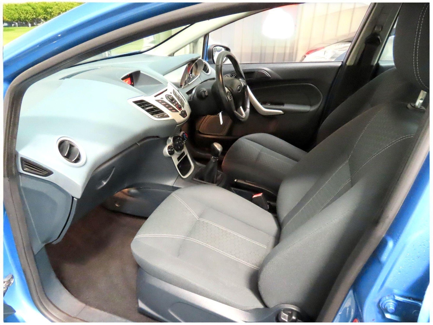 Used Ford Fiesta 2010 for sale - 76188546: Photo 7