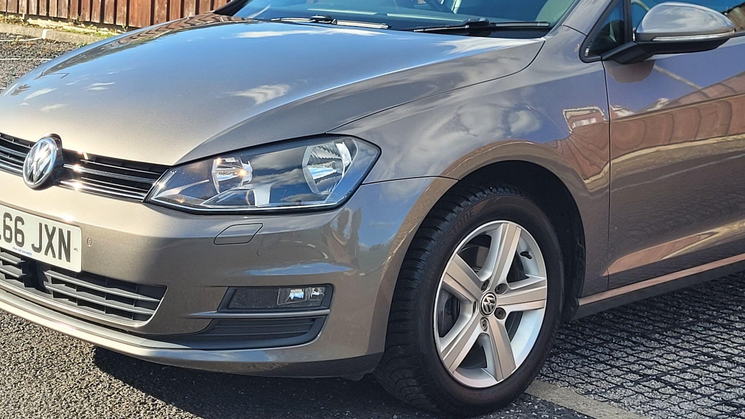 Used Volkswagen Golf 2016 for sale - 75977110: Photo 10