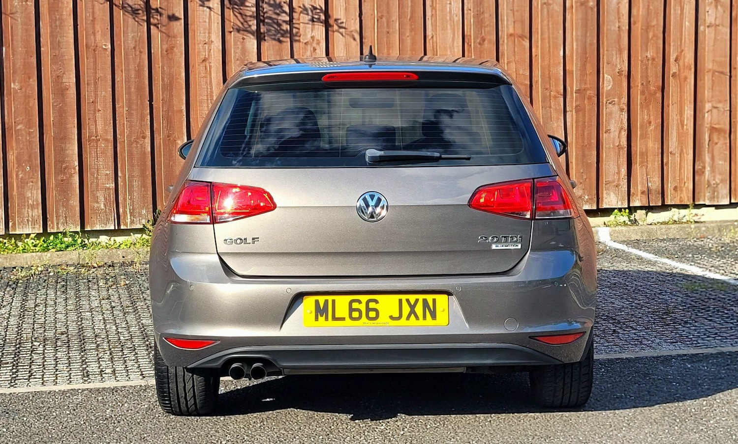 Used Volkswagen Golf 2016 for sale - 75977110: Photo 11