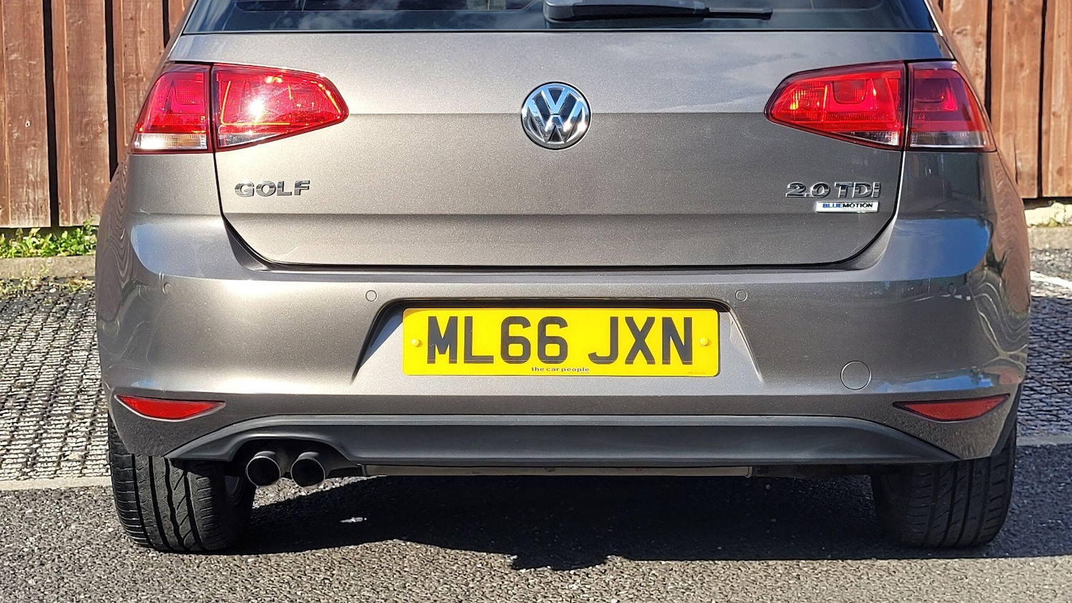 Used Volkswagen Golf 2016 for sale - 75977110: Photo 13