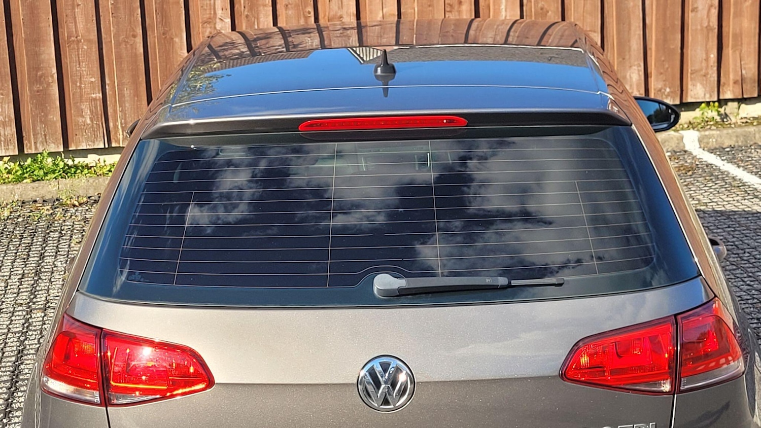 Used Volkswagen Golf 2016 for sale - 75977110: Photo 15