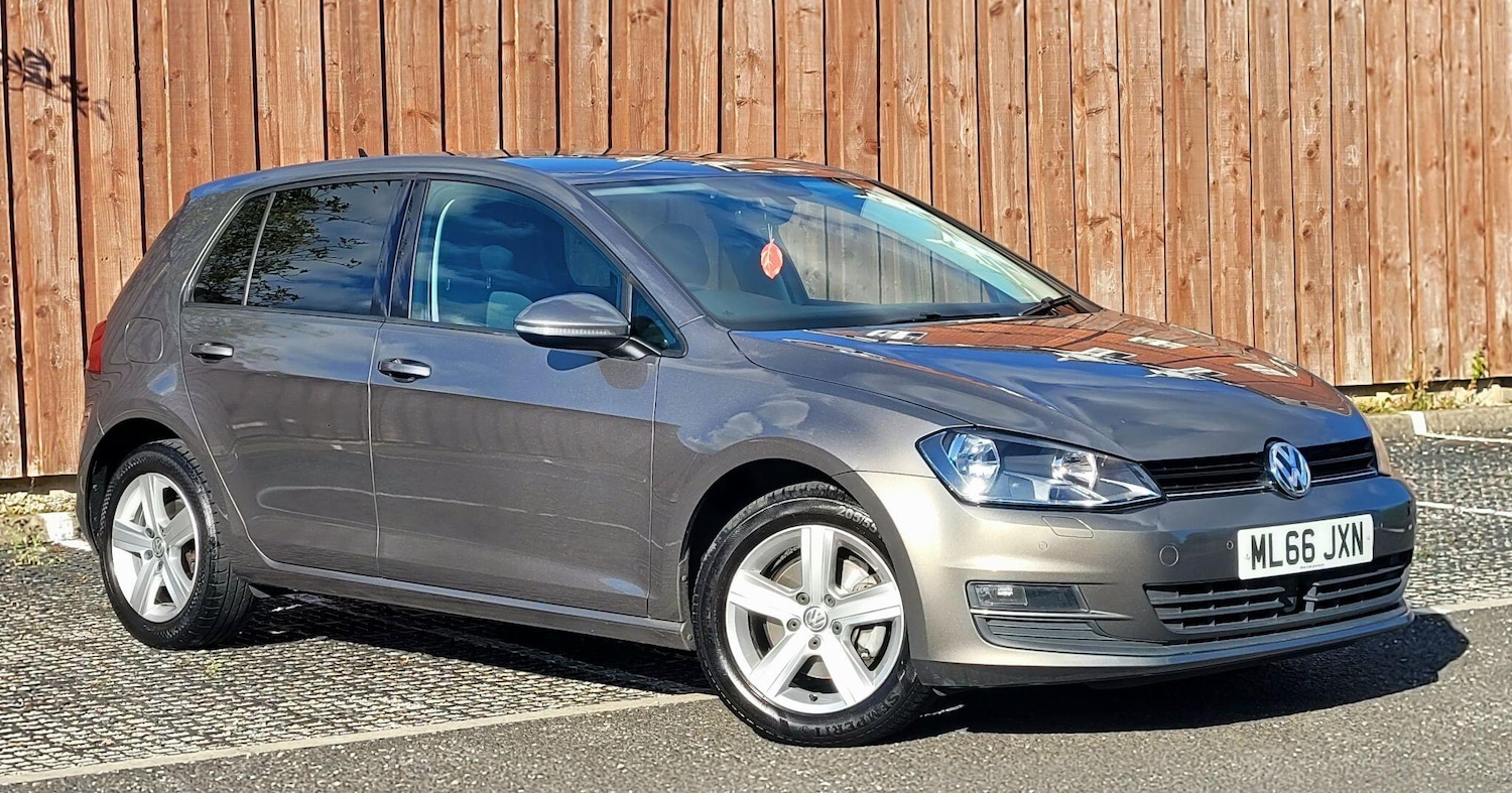 Used Volkswagen Golf 2016 for sale - 75977110: Photo 16