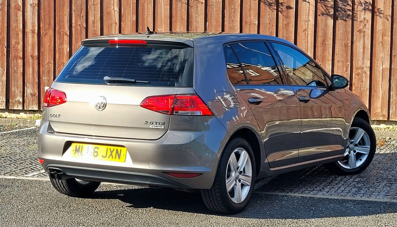 Used Volkswagen Golf 2016 for sale - 75977110: Photo 18