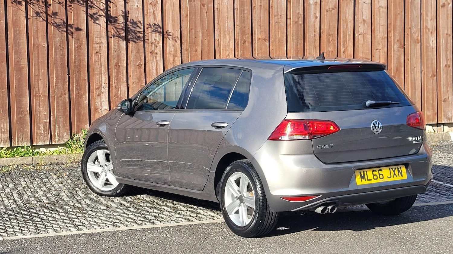 Used Volkswagen Golf 2016 for sale - 75977110: Photo 19