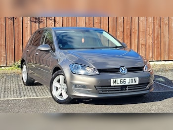 2016 (66) - 2.0 TDI BlueMotion Tech Match Edition DSG Euro 6 (s/s) 5dr