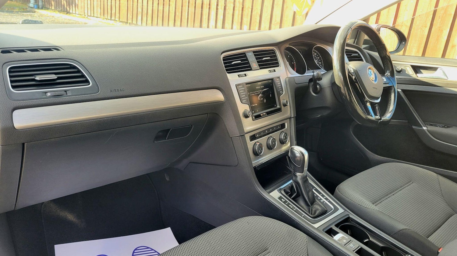 Used Volkswagen Golf 2016 for sale - 75977110: Photo 26