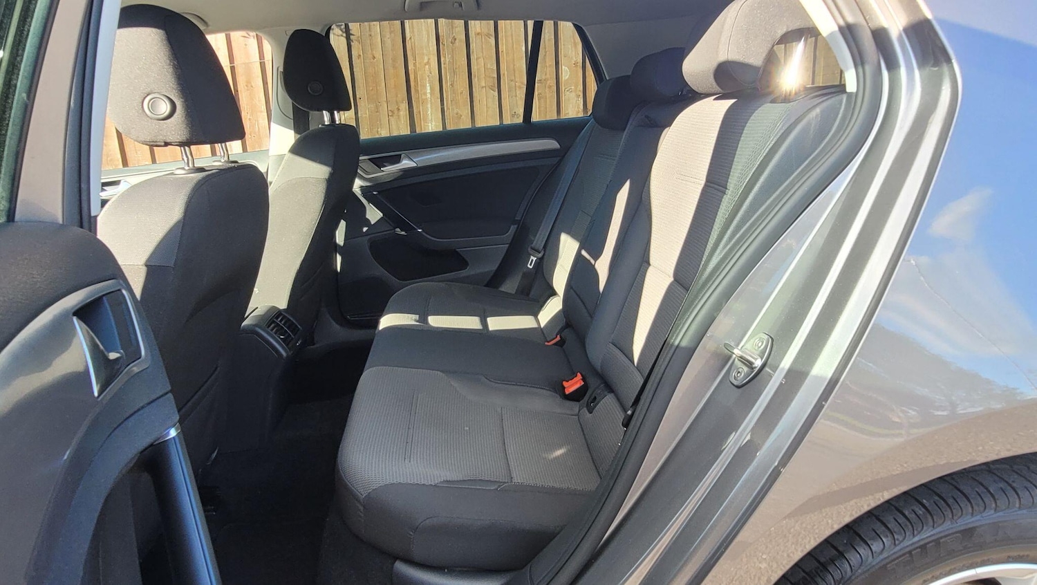 Used Volkswagen Golf 2016 for sale - 75977110: Photo 34