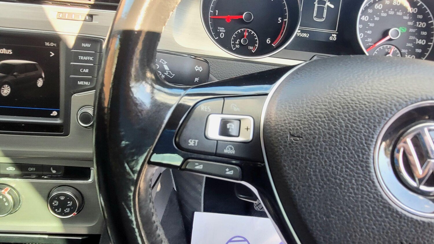 Used Volkswagen Golf 2016 for sale - 75977110: Photo 38