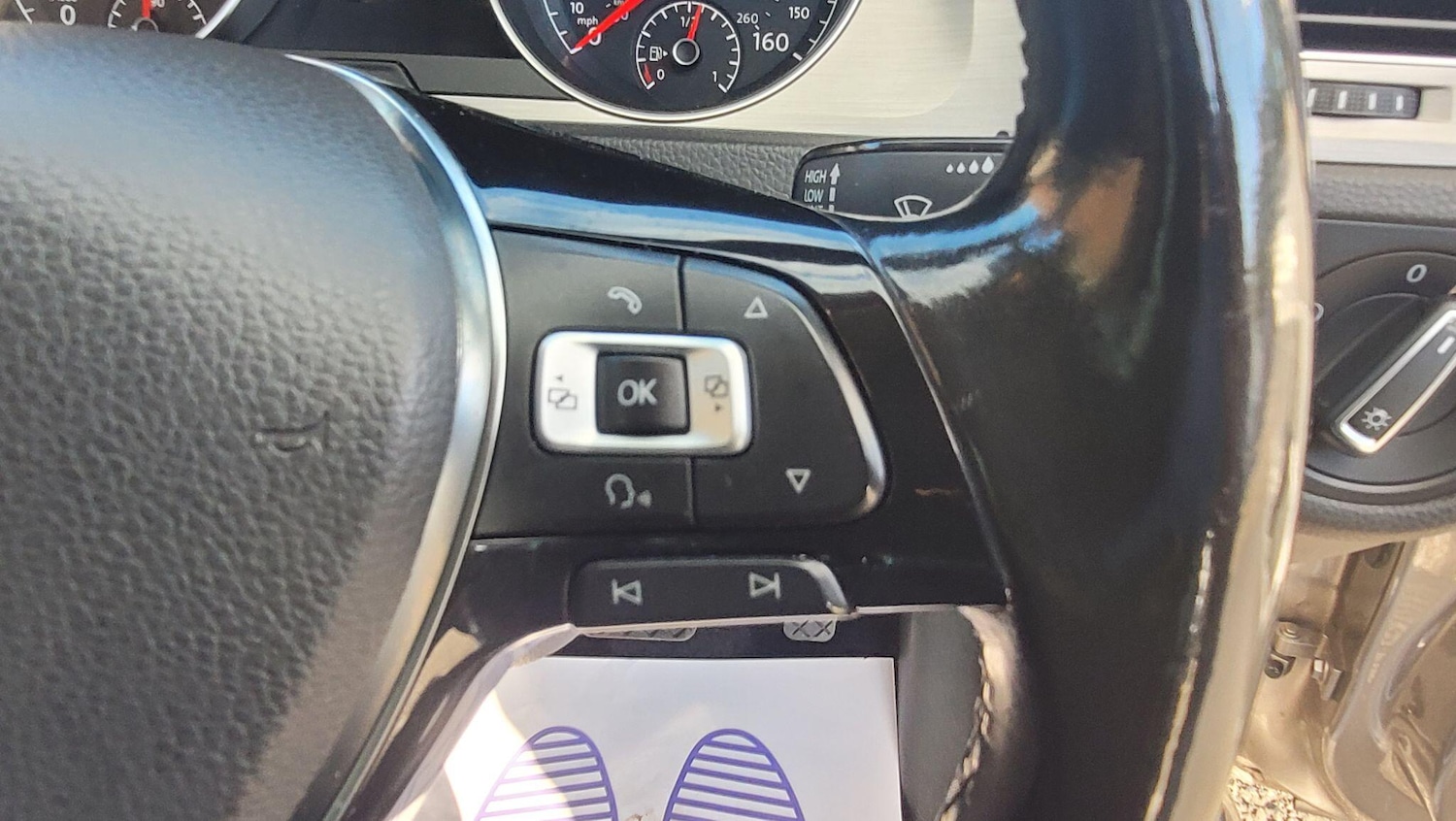 Used Volkswagen Golf 2016 for sale - 75977110: Photo 39