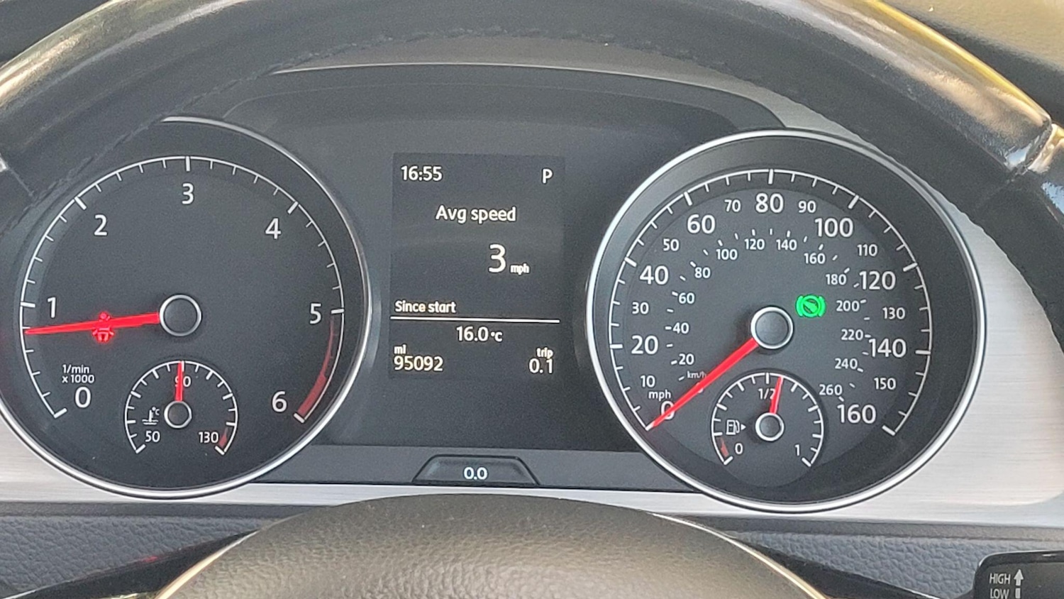 Used Volkswagen Golf 2016 for sale - 75977110: Photo 40