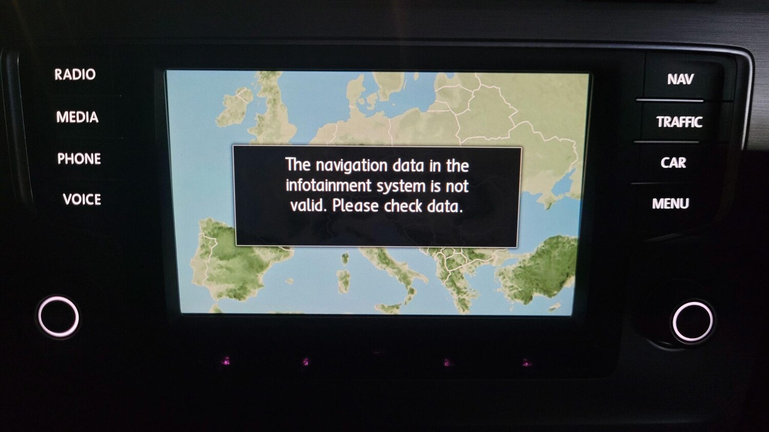 Used Volkswagen Golf 2016 for sale - 75977110: Photo 44