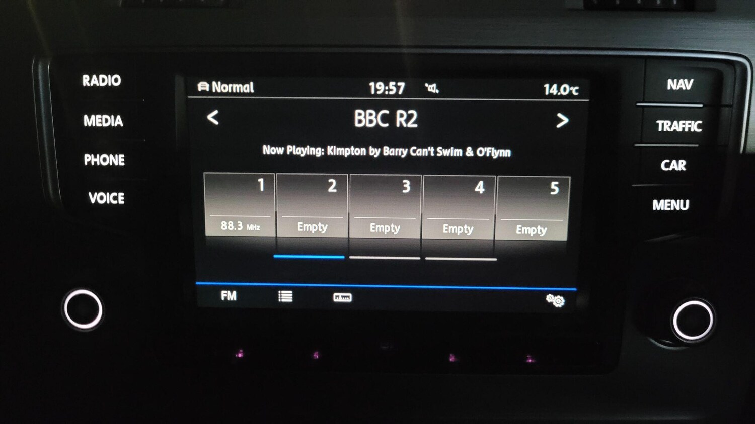 Used Volkswagen Golf 2016 for sale - 75977110: Photo 45