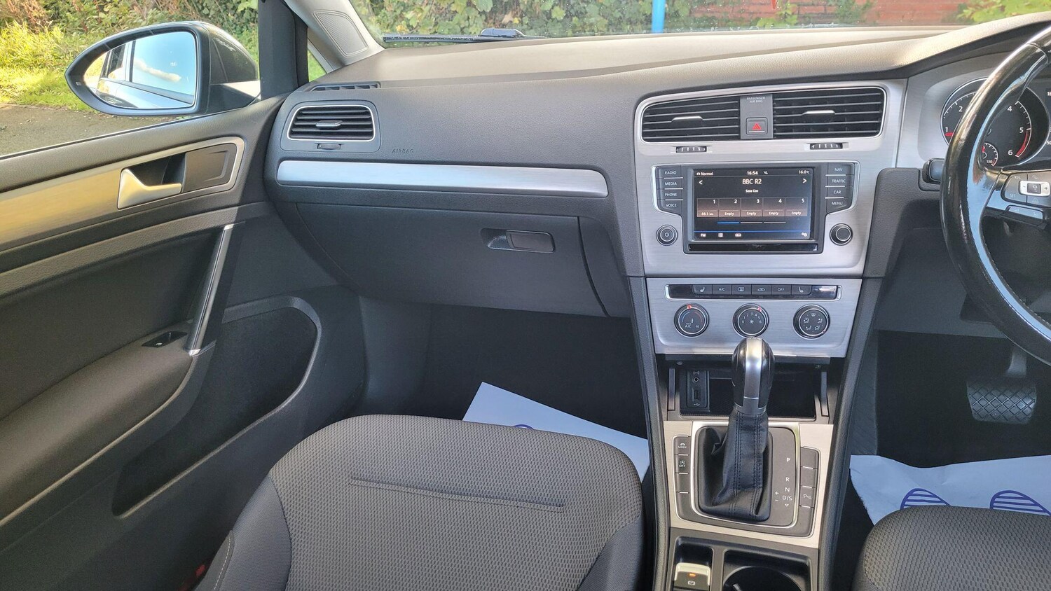 Used Volkswagen Golf 2016 for sale - 75977110: Photo 47