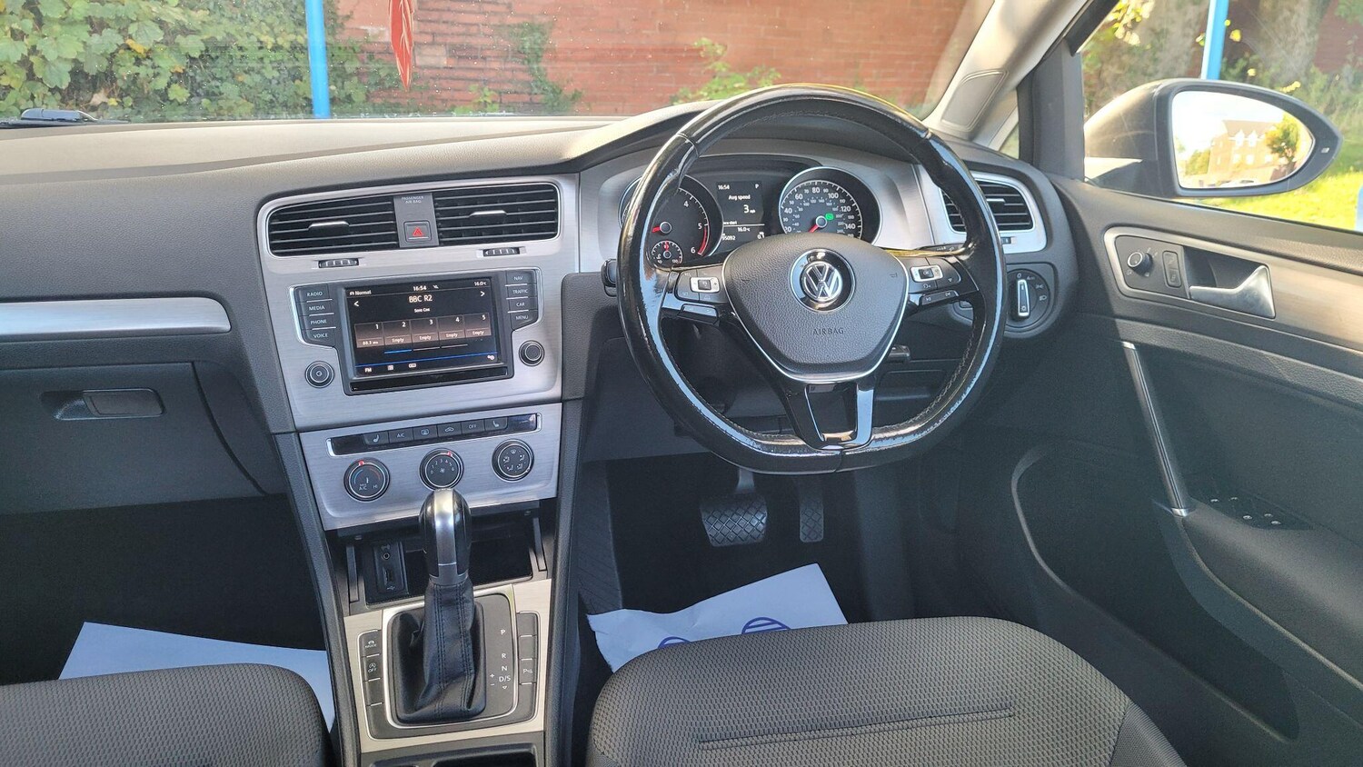 Used Volkswagen Golf 2016 for sale - 75977110: Photo 48