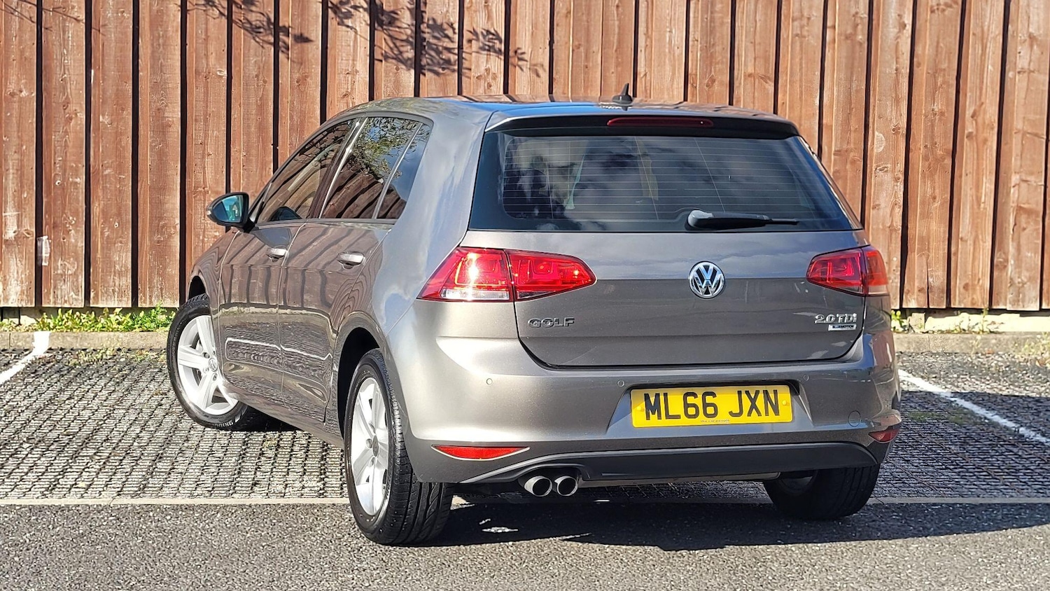 Used Volkswagen Golf 2016 for sale - 75977110: Photo 5