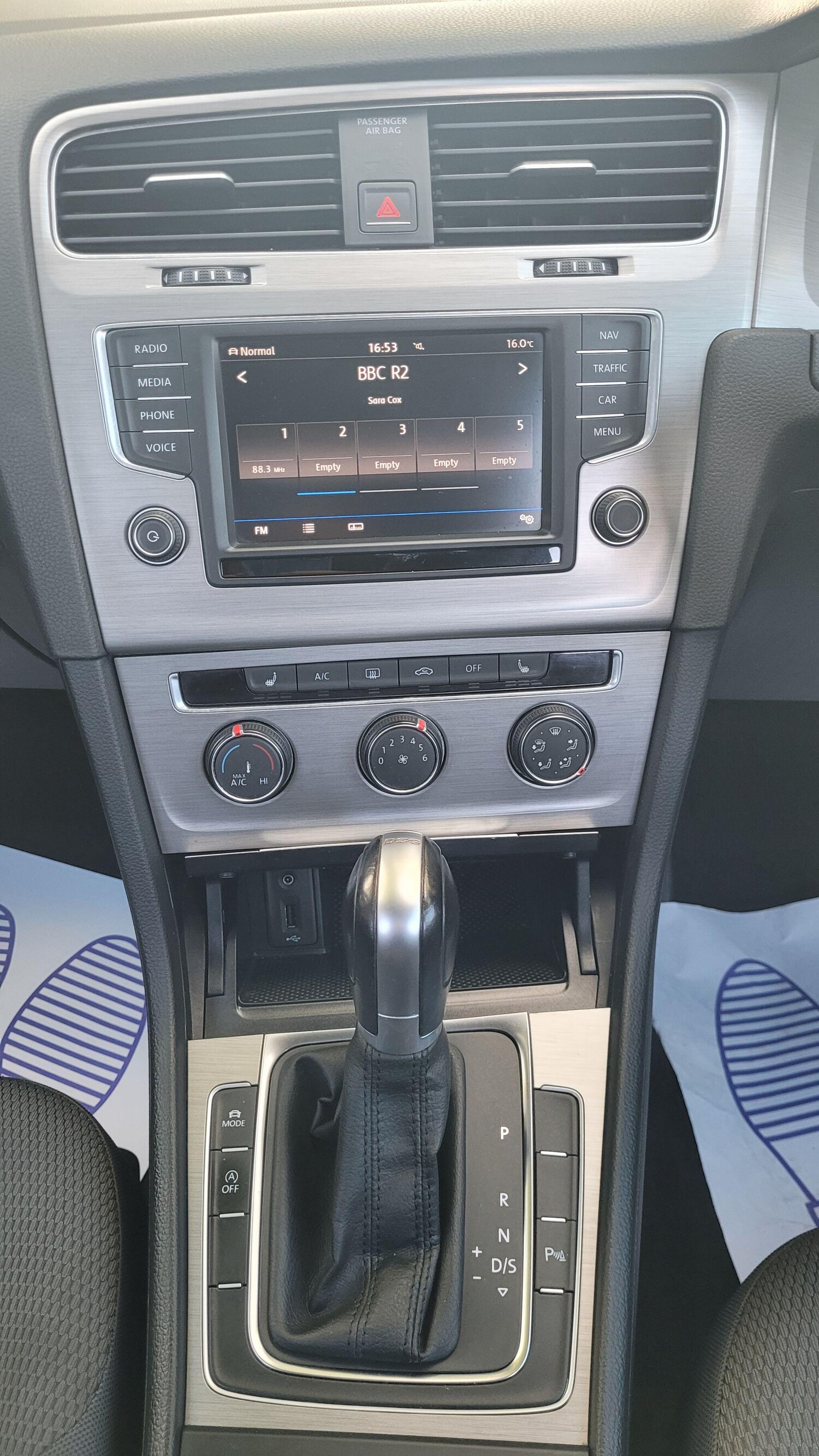 Used Volkswagen Golf 2016 for sale - 75977110: Photo 50