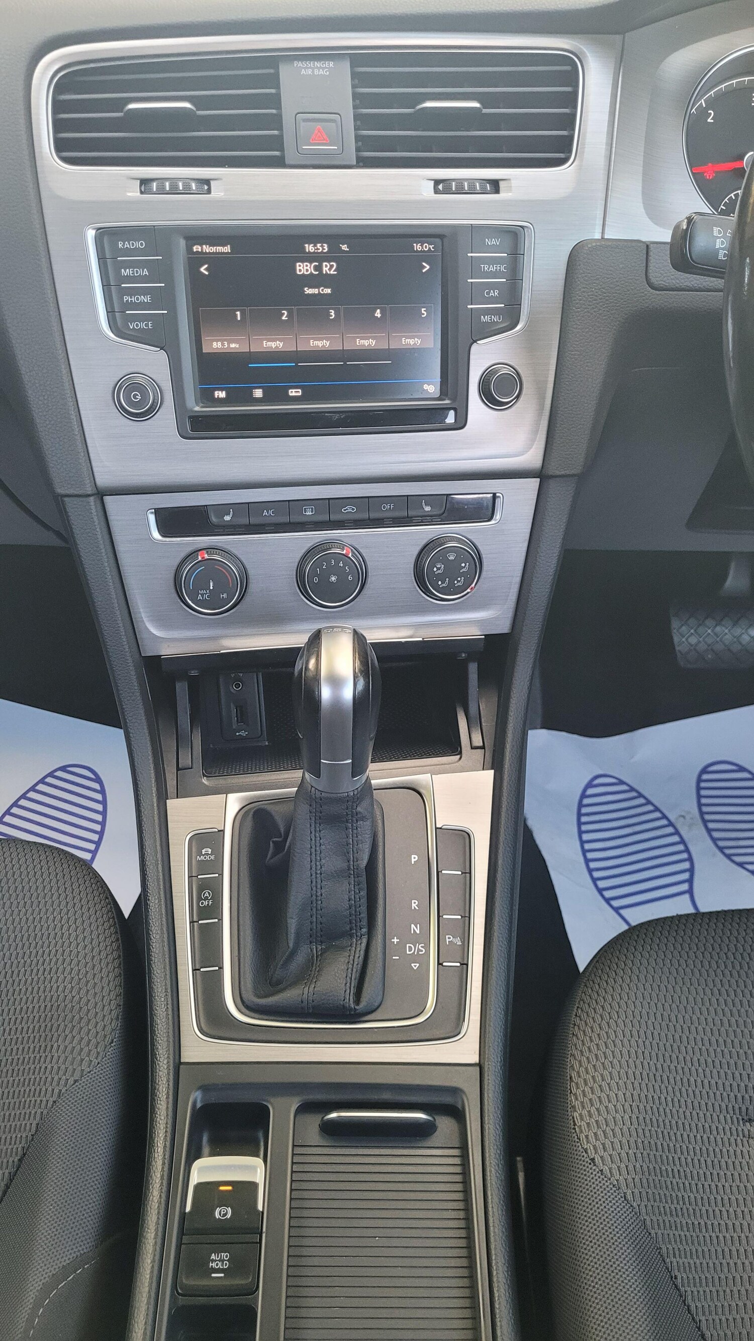 Used Volkswagen Golf 2016 for sale - 75977110: Photo 52