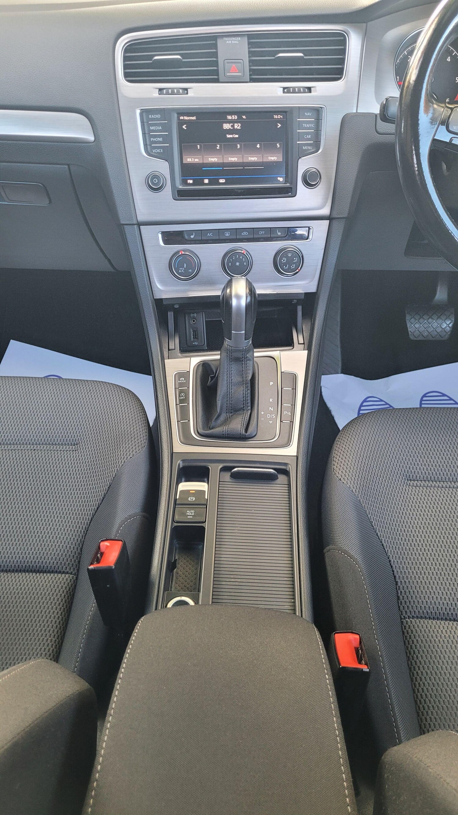 Used Volkswagen Golf 2016 for sale - 75977110: Photo 53