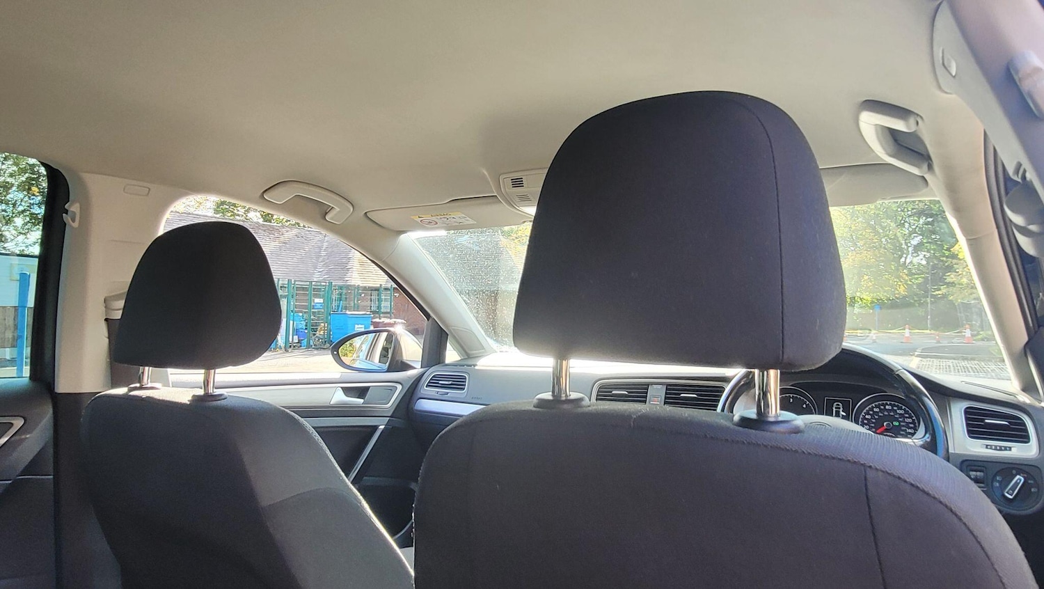 Used Volkswagen Golf 2016 for sale - 75977110: Photo 58