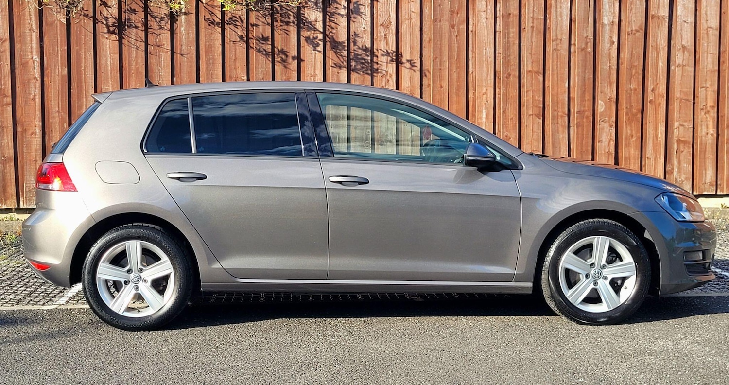 Used Volkswagen Golf 2016 for sale - 75977110: Photo 6