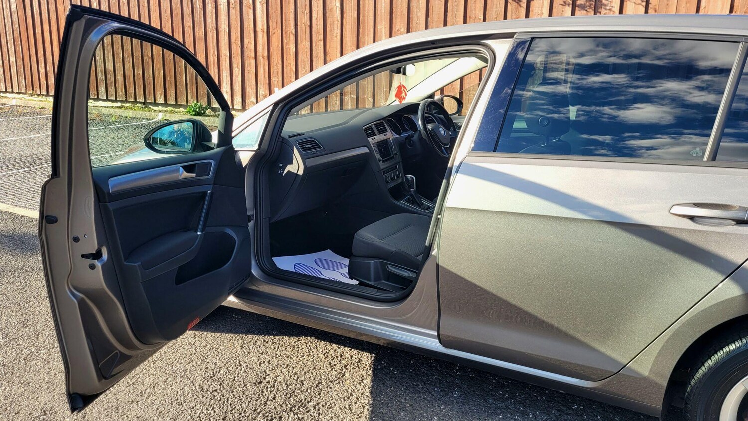 Used Volkswagen Golf 2016 for sale - 75977110: Photo 62