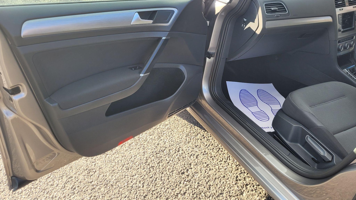 Used Volkswagen Golf 2016 for sale - 75977110: Photo 63