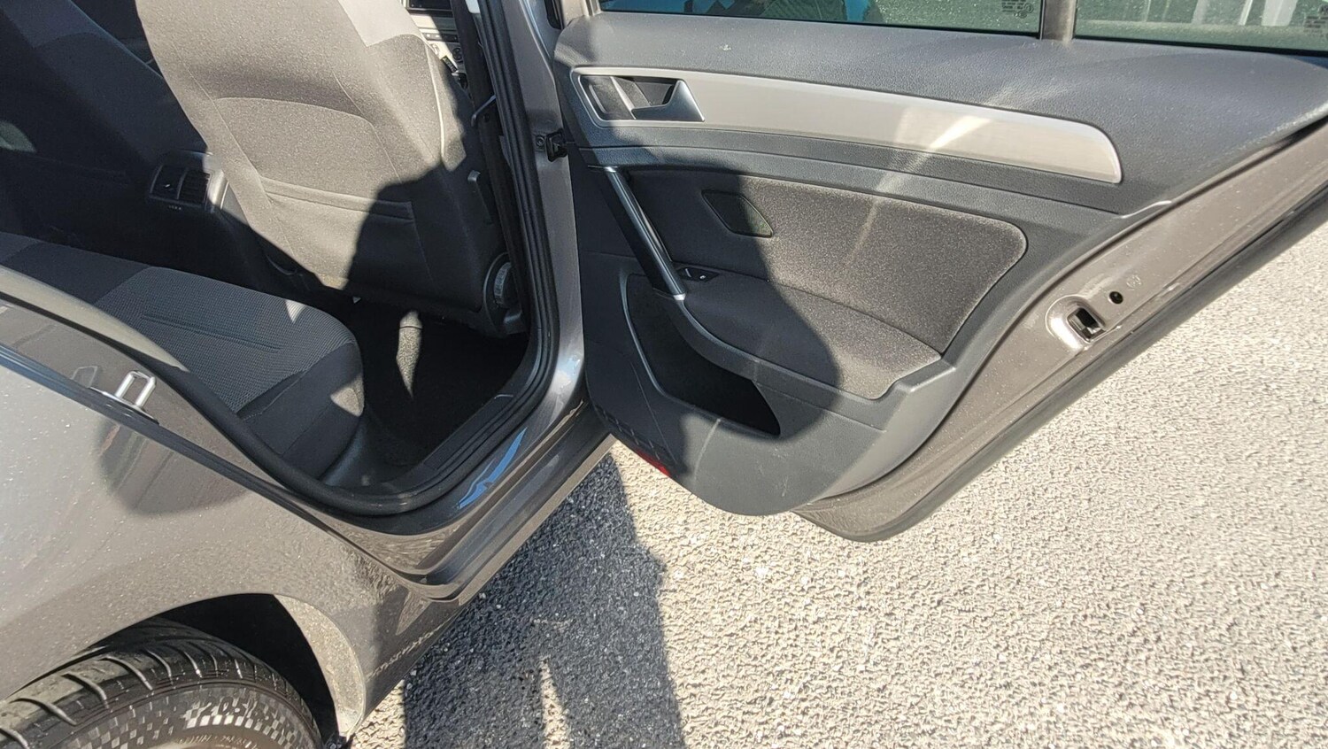 Used Volkswagen Golf 2016 for sale - 75977110: Photo 65