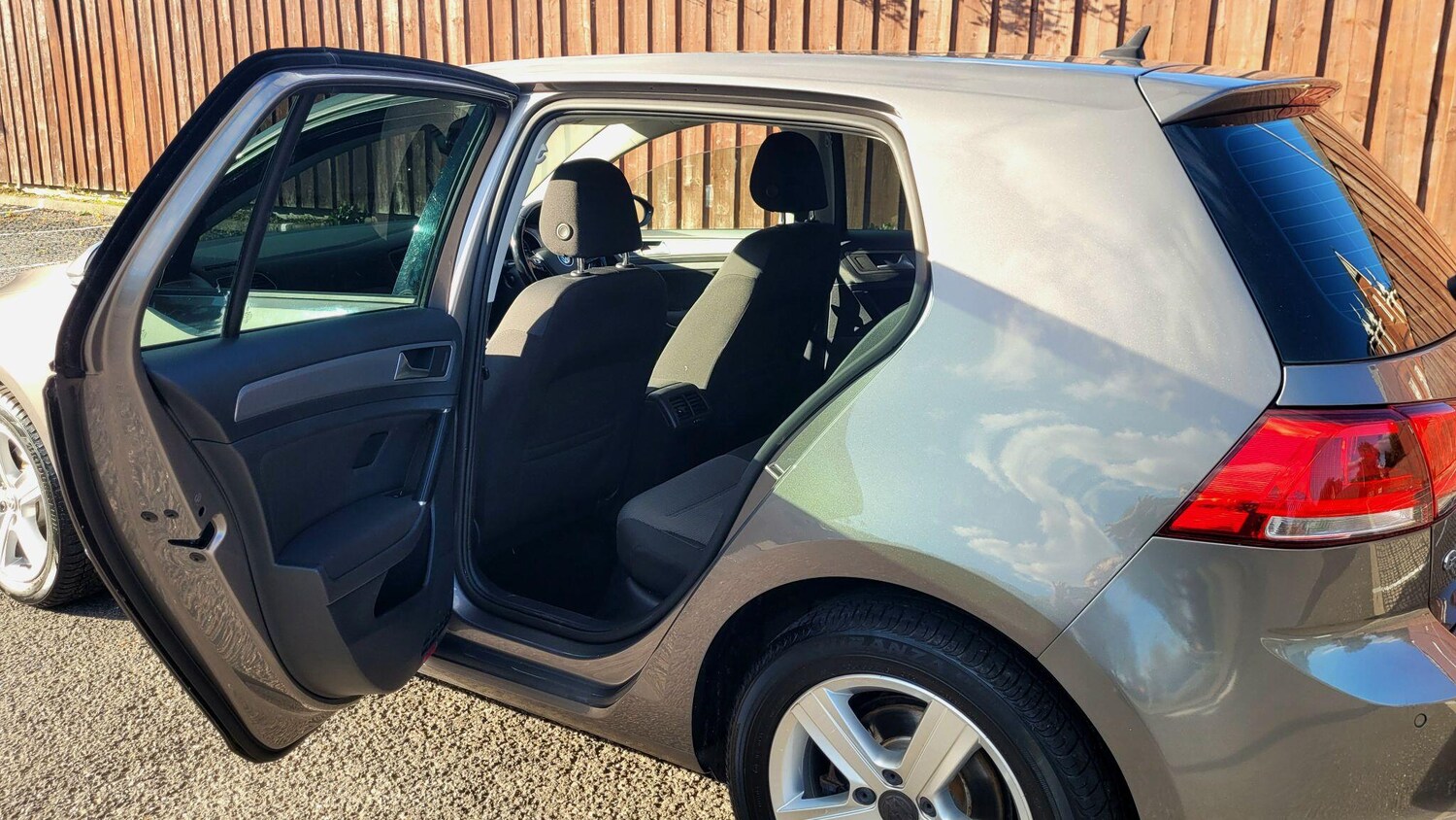 Used Volkswagen Golf 2016 for sale - 75977110: Photo 66