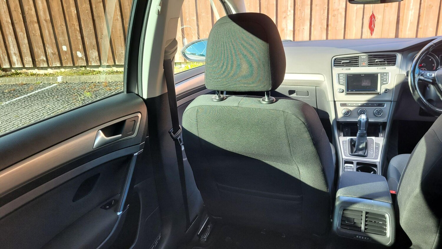 Used Volkswagen Golf 2016 for sale - 75977110: Photo 68