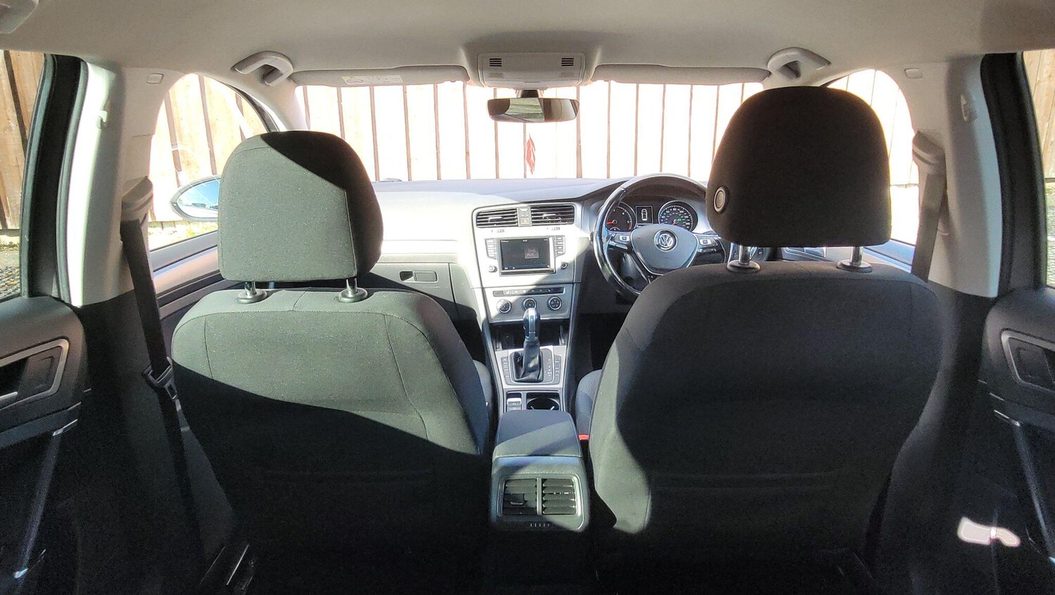 Used Volkswagen Golf 2016 for sale - 75977110: Photo 69