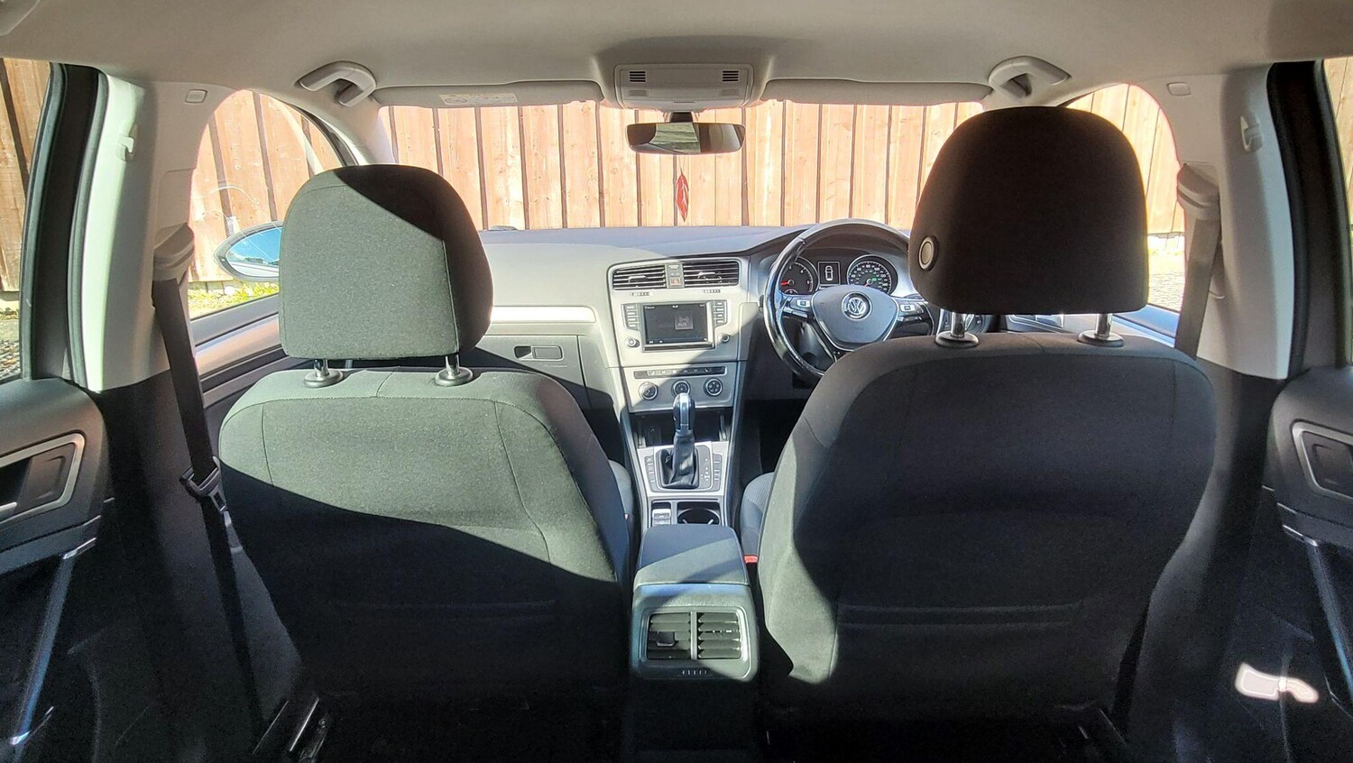 Used Volkswagen Golf 2016 for sale - 75977110: Photo 71