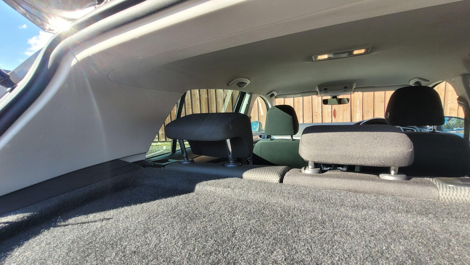 Used Volkswagen Golf 2016 for sale - 75977110: Photo 72