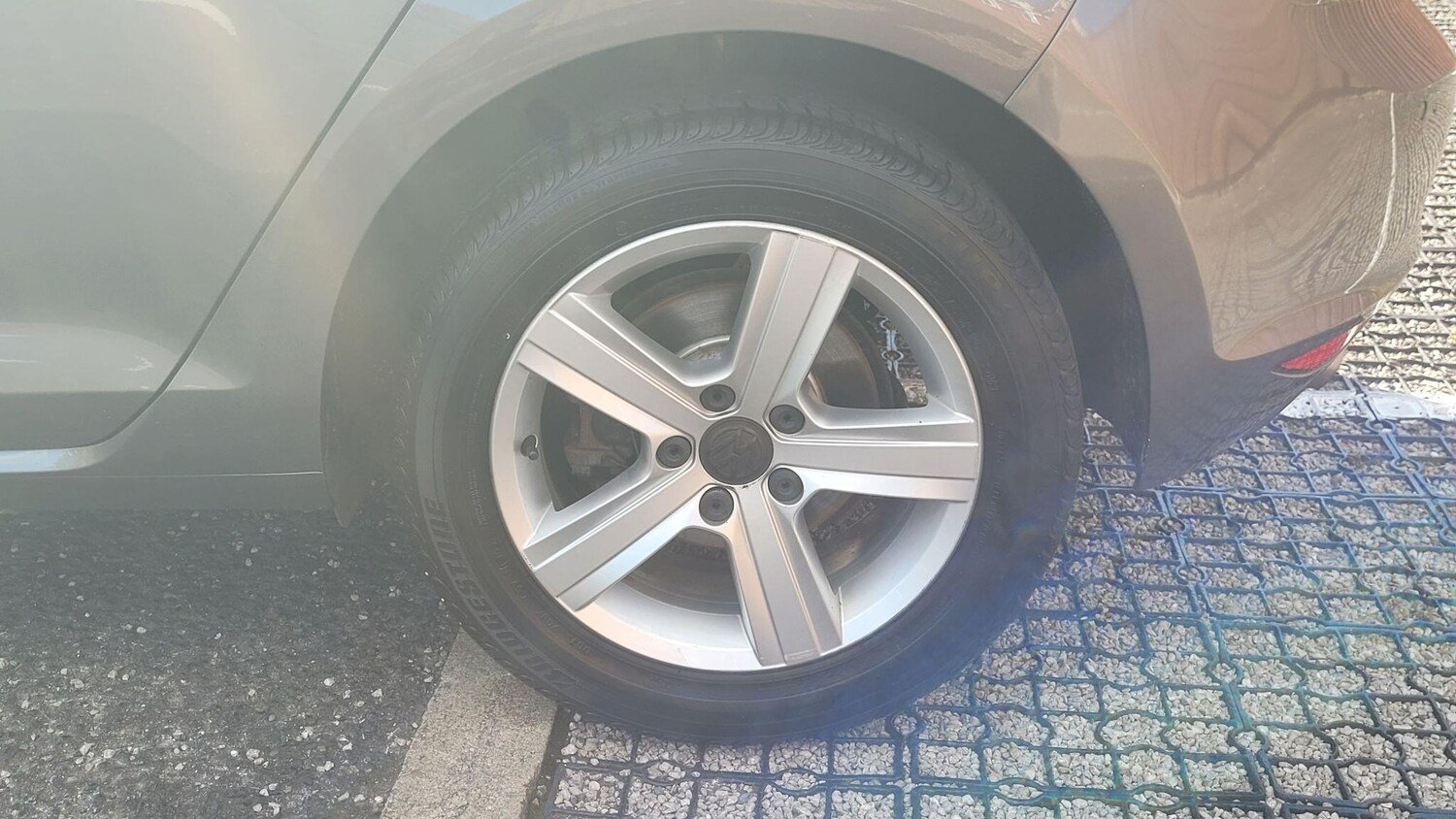 Used Volkswagen Golf 2016 for sale - 75977110: Photo 80