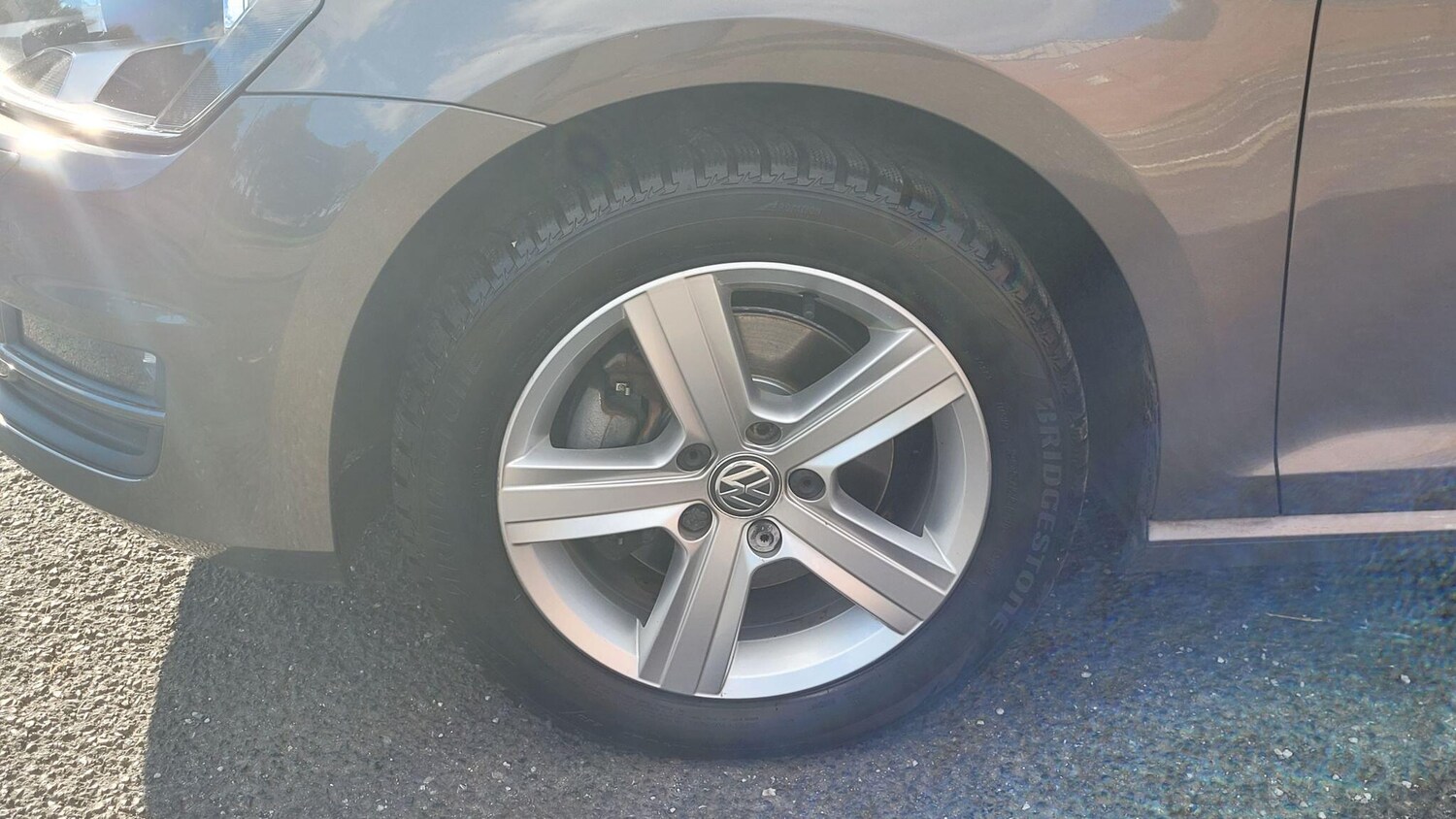 Used Volkswagen Golf 2016 for sale - 75977110: Photo 81