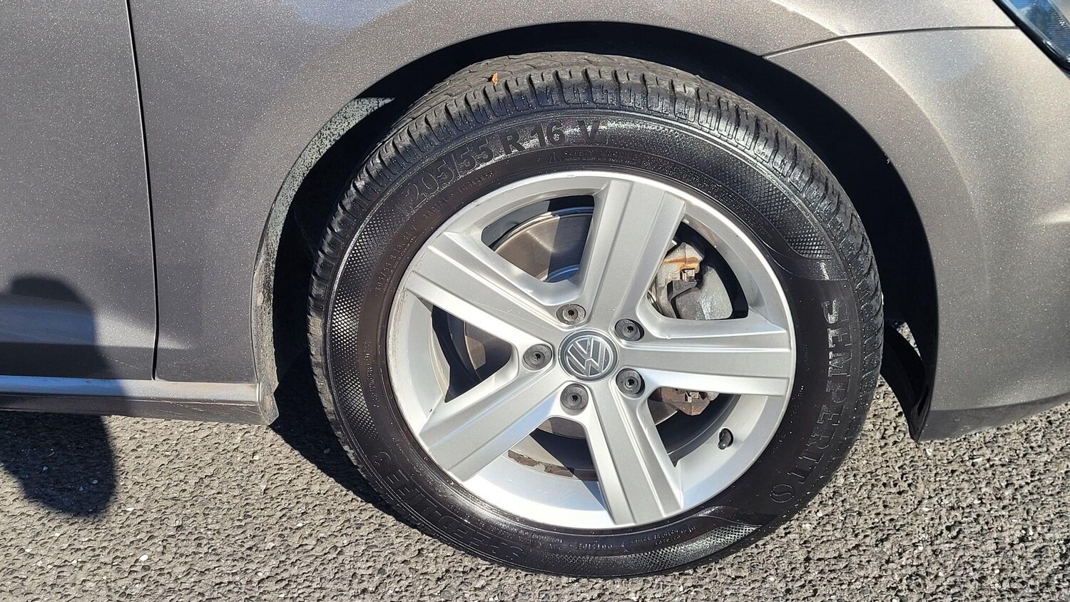 Used Volkswagen Golf 2016 for sale - 75977110: Photo 82