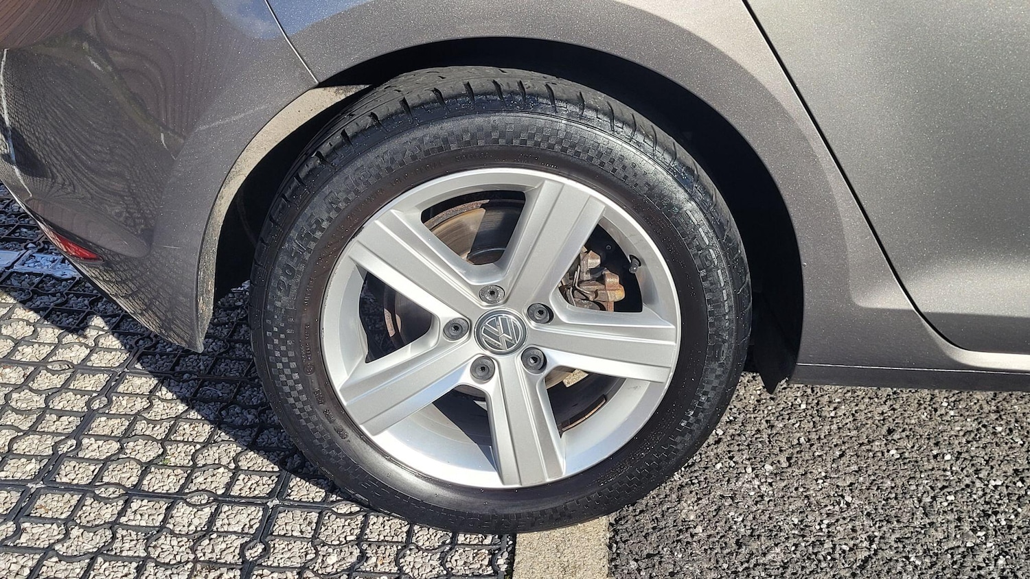 Used Volkswagen Golf 2016 for sale - 75977110: Photo 83