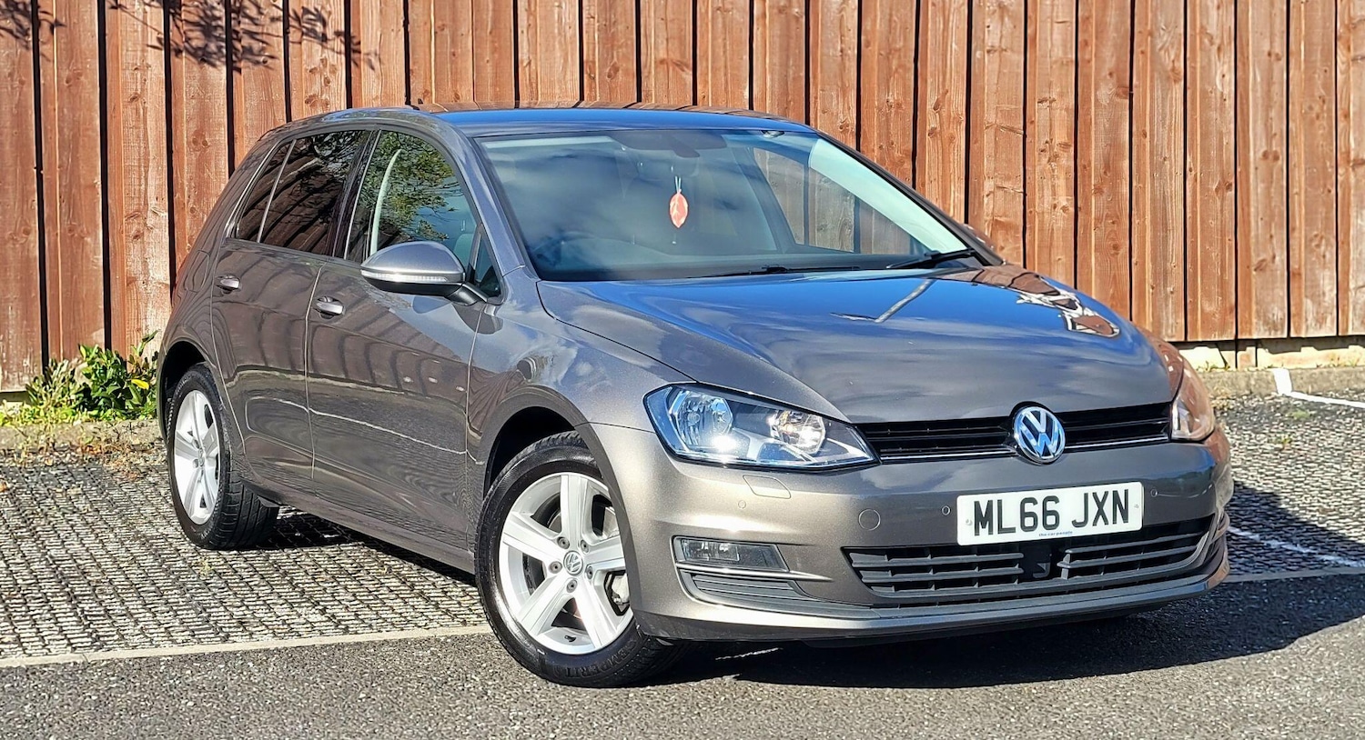 Used Volkswagen Golf 2016 for sale - 75977110: Photo 84
