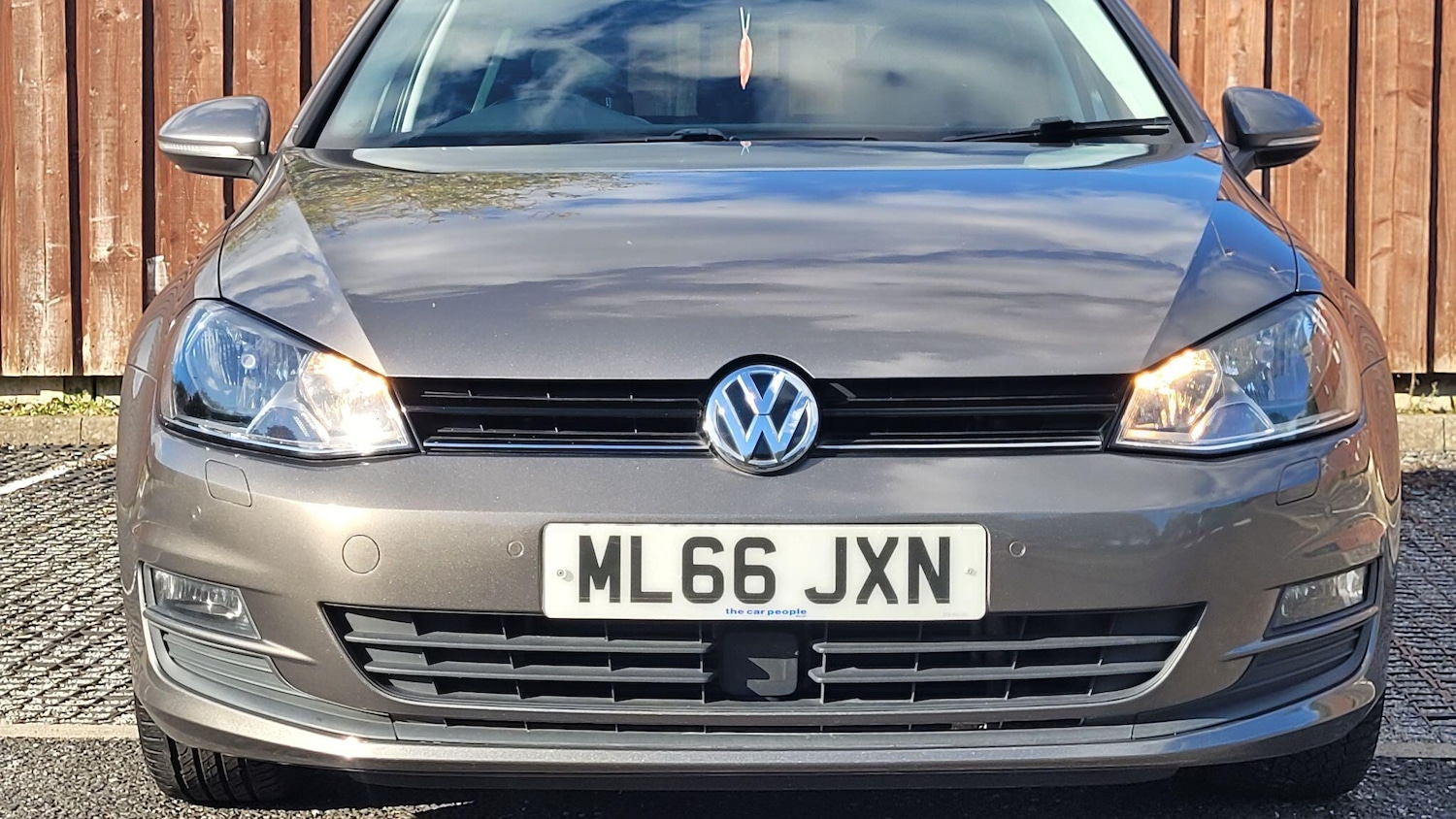 Used Volkswagen Golf 2016 for sale - 75977110: Photo 9