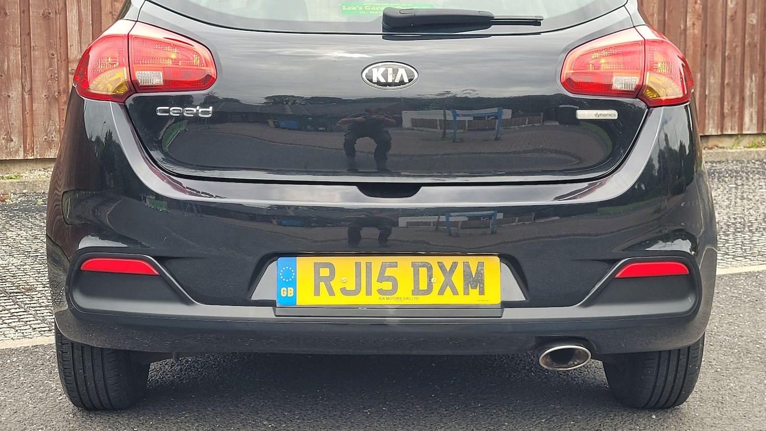 Vehicle 19