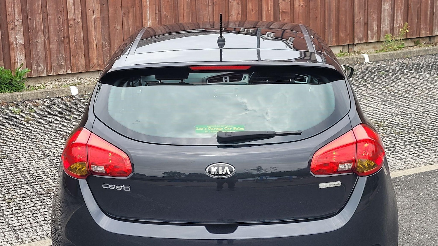 Vehicle 27