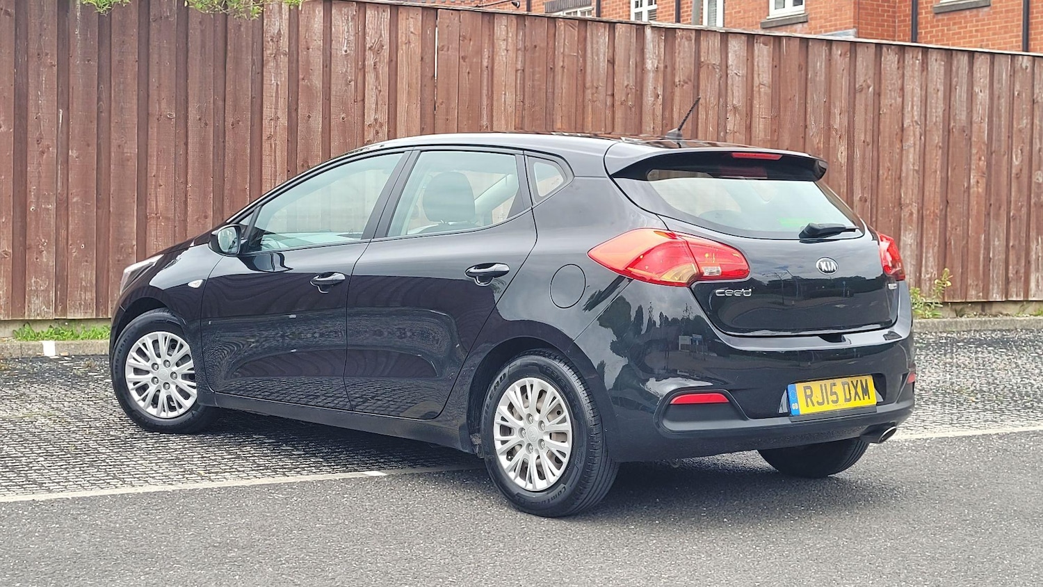 Vehicle 29