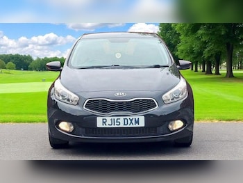 Used Kia Ceed 2015 for sale - 75978387: Photo