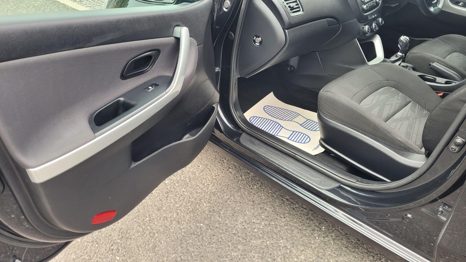 Vehicle 69