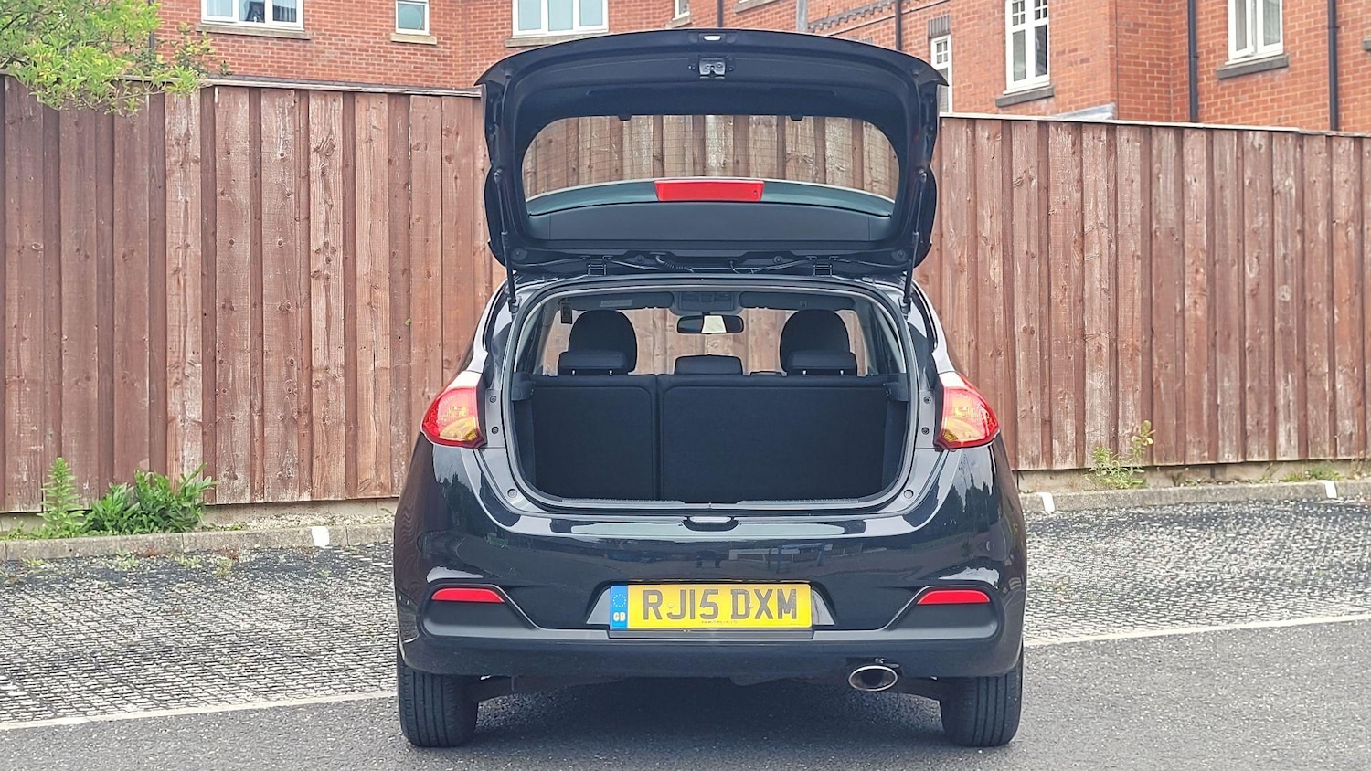 Vehicle 74