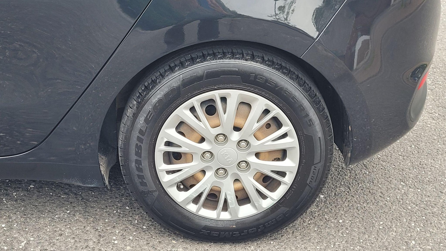Vehicle 85